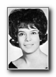Janice Knoth: class of 1964, Norte Del Rio High School, Sacramento, CA.